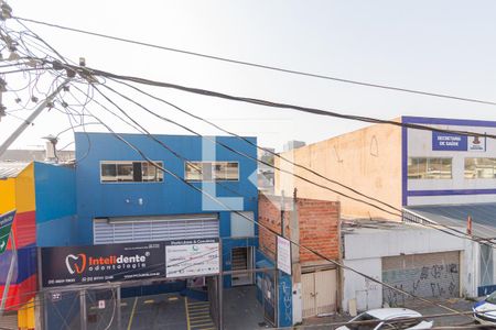 Vista de apartamento para alugar com 1 quarto, 36m² em Jardim das Belezas, Carapicuíba