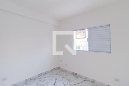 Quarto de apartamento para alugar com 1 quarto, 36m² em Jardim das Belezas, Carapicuíba