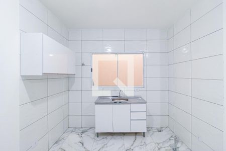 Apartamento para alugar com 36m², 1 quarto e sem vagaCozinha