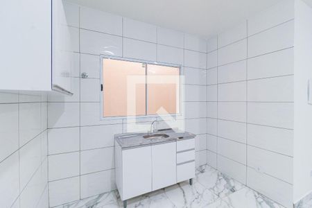 Apartamento para alugar com 36m², 1 quarto e sem vagaCozinha