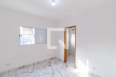Quarto de apartamento para alugar com 1 quarto, 36m² em Jardim das Belezas, Carapicuíba