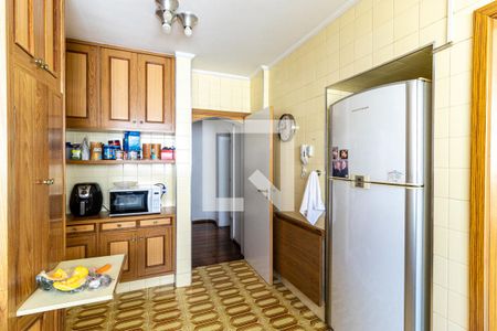 Apartamento à venda com 324m², 4 quartos e 3 vagasCozinha