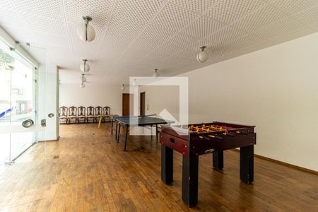 Apartamento à venda com 324m², 4 quartos e 3 vagasSalão de Jogos / Festas