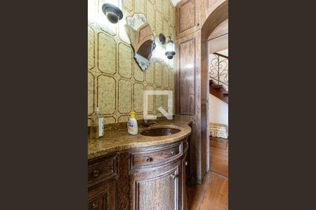 Apartamento à venda com 324m², 4 quartos e 3 vagasLavabo 1