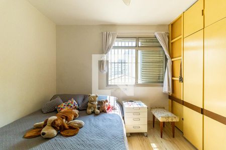 Apartamento à venda com 324m², 4 quartos e 3 vagasQuarto 1