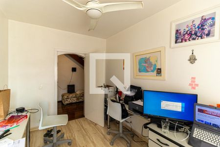 Apartamento à venda com 324m², 4 quartos e 3 vagasQuarto 3