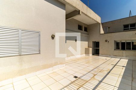 Apartamento à venda com 324m², 4 quartos e 3 vagasTerraço 2