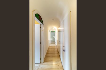 Apartamento à venda com 324m², 4 quartos e 3 vagasCorredor