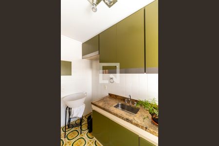 Apartamento à venda com 324m², 4 quartos e 3 vagasCozinha 2