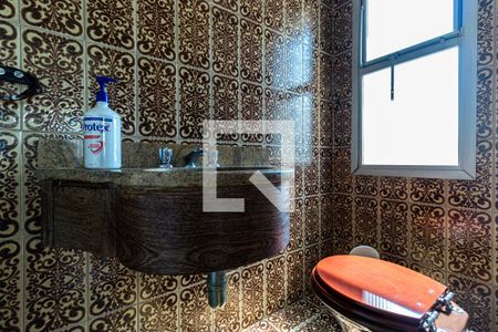 Apartamento à venda com 324m², 4 quartos e 3 vagasLavabo 2