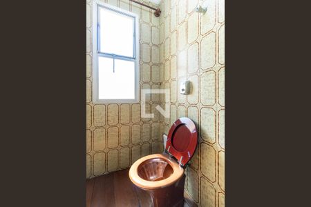 Apartamento à venda com 324m², 4 quartos e 3 vagasLavabo 1