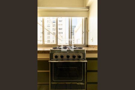 Apartamento à venda com 324m², 4 quartos e 3 vagasCozinha 2