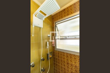 Apartamento à venda com 324m², 4 quartos e 3 vagasBanheiro Social