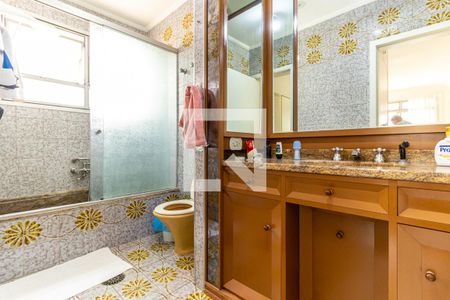 Apartamento à venda com 324m², 4 quartos e 3 vagasBanheiro