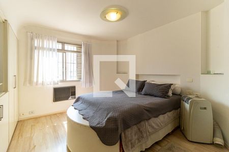 Apartamento à venda com 324m², 4 quartos e 3 vagasSuíte