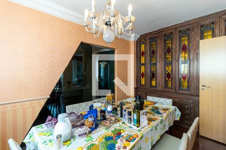 Apartamento à venda com 324m², 4 quartos e 3 vagasCopa