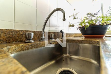 Apartamento à venda com 324m², 4 quartos e 3 vagasCozinha 2