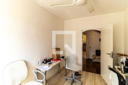 Apartamento à venda com 324m², 4 quartos e 3 vagasQuarto 3