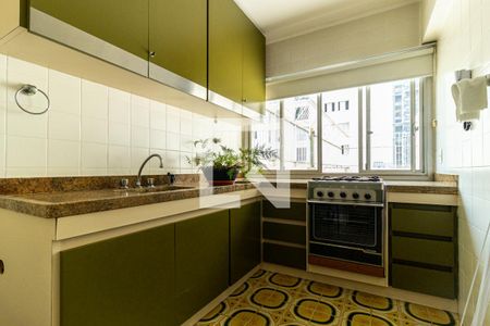 Apartamento à venda com 324m², 4 quartos e 3 vagasCozinha 2