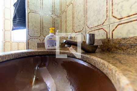 Apartamento à venda com 324m², 4 quartos e 3 vagasLavabo 1