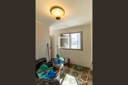 Apartamento à venda com 324m², 4 quartos e 3 vagasQuarto de Serviço 2