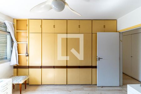 Apartamento à venda com 324m², 4 quartos e 3 vagasQuarto 1