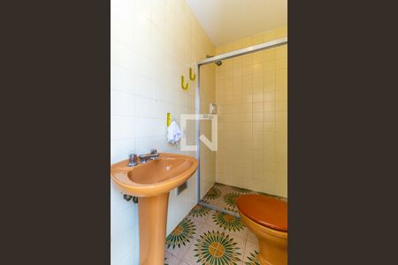 Apartamento à venda com 324m², 4 quartos e 3 vagasBanheiro de Serviço 2