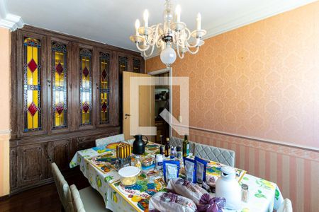 Apartamento à venda com 324m², 4 quartos e 3 vagasCopa