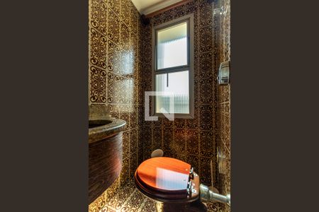 Apartamento à venda com 324m², 4 quartos e 3 vagasLavabo 2