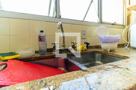 Apartamento à venda com 324m², 4 quartos e 3 vagasCozinha