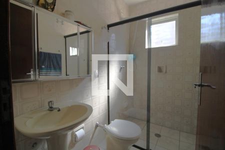 Casa à venda com 250m², 3 quartos e 2 vagasBanheiro Social