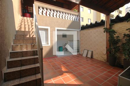 Casa à venda com 250m², 3 quartos e 2 vagasEdícula