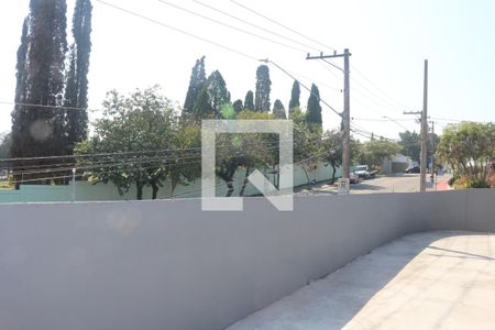 Casa para alugar com 105m², 2 quartos e 1 vagaQuintal