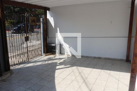 Casa para alugar com 105m², 2 quartos e 1 vagaGaragem