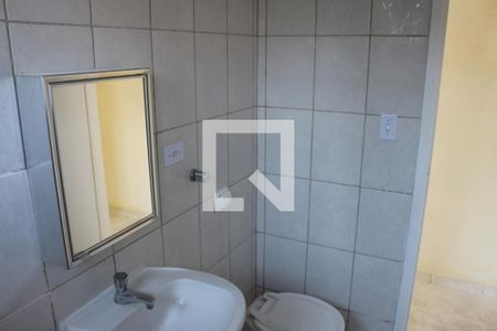 Casa para alugar com 105m², 2 quartos e 1 vagaBanheiro