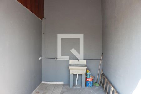 Casa para alugar com 105m², 2 quartos e 1 vagaÁrea de Serviço