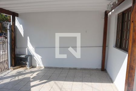 Casa para alugar com 105m², 2 quartos e 1 vagaGaragem