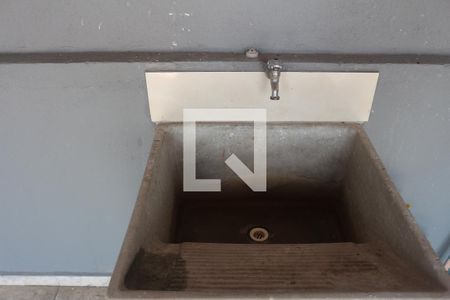 Casa para alugar com 105m², 2 quartos e 1 vagaÁrea de Serviço