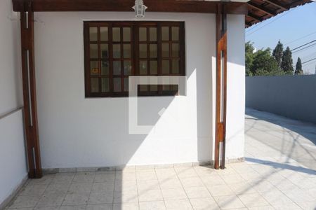 Casa para alugar com 105m², 2 quartos e 1 vagaGaragem