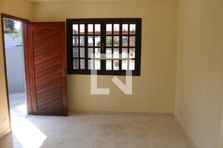 Sala de casa para alugar com 2 quartos, 105m² em Mauá, São Caetano do Sul