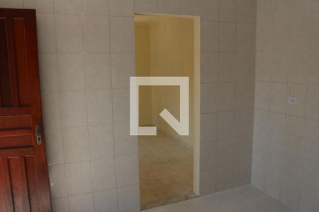 Casa para alugar com 105m², 2 quartos e 1 vagaCozinha