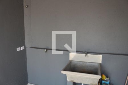 Casa para alugar com 105m², 2 quartos e 1 vagaÁrea de Serviço