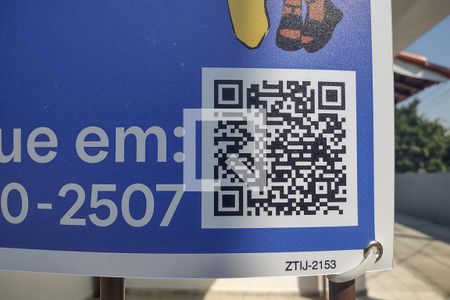 Casa para alugar com 105m², 2 quartos e 1 vagaPlaquinha