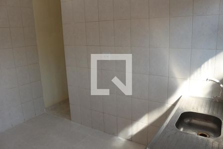 Casa para alugar com 105m², 2 quartos e 1 vagaCozinha