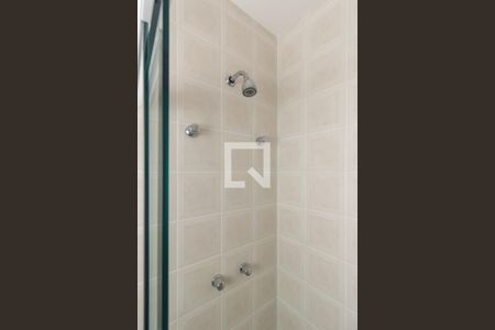 Apartamento para alugar com 31m², 1 quarto e 1 vaga Apartamento para alugar com 31m², 1 quarto e 1 vagaBanheiro