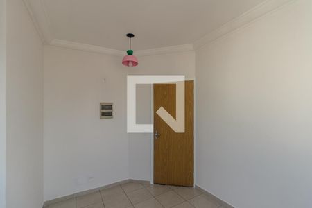 Apartamento para alugar com 31m², 1 quarto e 1 vaga Apartamento para alugar com 31m², 1 quarto e 1 vagaSala