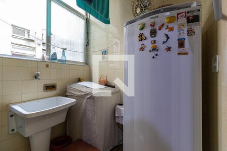 Apartamento à venda com 52m², 1 quarto e 1 vagaÁrea de Serviço