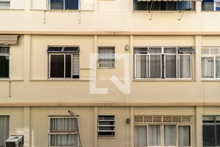 Apartamento à venda com 52m², 1 quarto e 1 vagaQuarto Vista