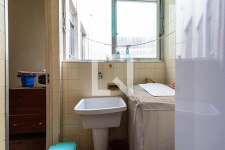 Apartamento à venda com 52m², 1 quarto e 1 vagaÁrea de Serviço