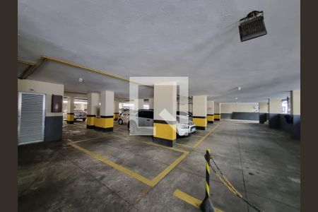 Apartamento à venda com 52m², 1 quarto e 1 vagaGaragem